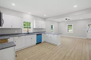 7922 Troxler Mill Rd, Gibsonville, NC 27249 - Photo 11