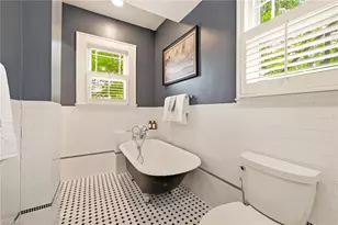 523 W 1st St, Winston-Salem, NC 27101 - Photo 23