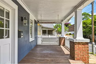 523 W First Street, Winston-Salem, NC 27101 - Photo 5