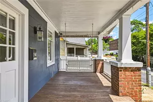 523 W 1st St, Winston-Salem, NC 27101 - Photo 5