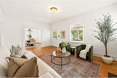 523 W First Street, Winston-Salem, NC 27101 - Photo 11