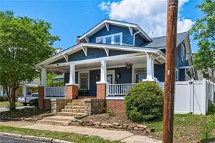 523 W 1st St, Winston-Salem, NC 27101 - Photo 3