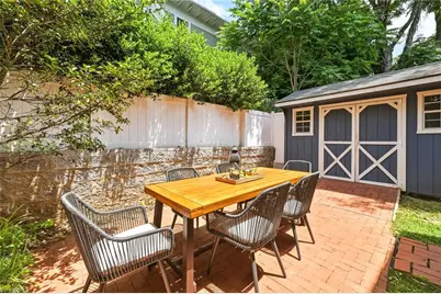 523 W First Street, Winston-Salem, NC 27101 - Photo 37