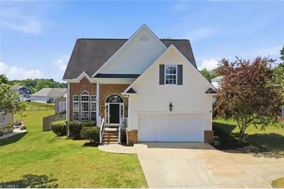 511 Winesap Drive, Graham, NC 27253 - Photo 1