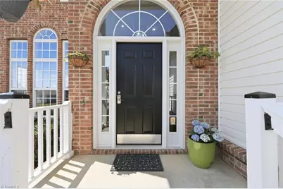 511 Winesap Drive, Graham, NC 27253 - Photo 3