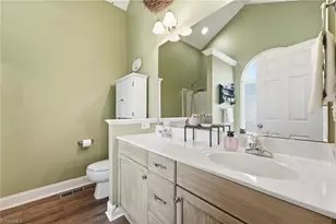 511 Winesap Dr, Graham, NC 27253 - Photo 17