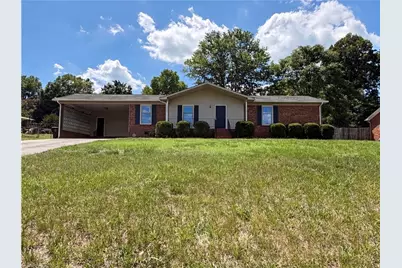 3849 Greenway Drive, Trinity, NC 27370 - Photo 1