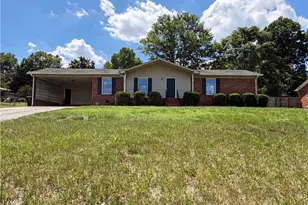 3849 Greenway Dr, Trinity, NC 27370 - Photo 1