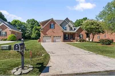192 Loganberry Court, Clemmons, NC 27012 - Photo 3