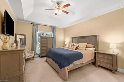 192 Loganberry Court, Clemmons, NC 27012 - Photo 17