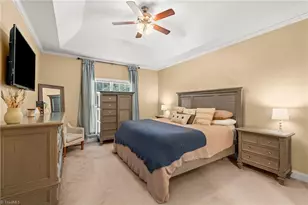 192 Loganberry Ct, Clemmons, NC 27012 - Photo 17