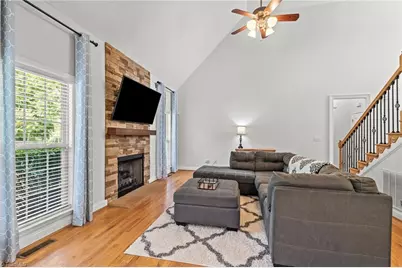 192 Loganberry Court, Clemmons, NC 27012 - Photo 9