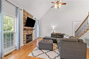 192 Loganberry Ct, Clemmons, NC 27012 - Photo 9