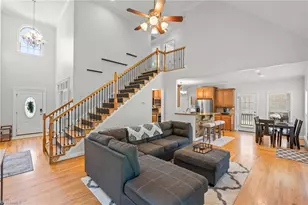 192 Loganberry Ct, Clemmons, NC 27012 - Photo 7