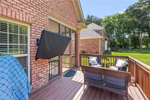 192 Loganberry Ct, Clemmons, NC 27012 - Photo 33