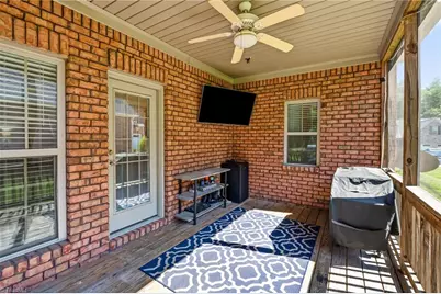 192 Loganberry Court, Clemmons, NC 27012 - Photo 31