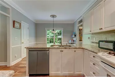 7509 Keating Drive, Oak Ridge, NC 27310 - Photo 13
