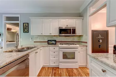 7509 Keating Drive, Oak Ridge, NC 27310 - Photo 11