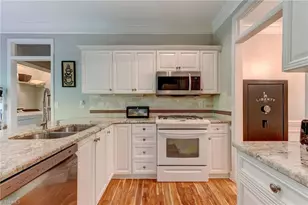 7509 Keating Dr, Oak Ridge, NC 27310 - Photo 11