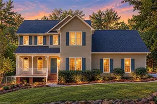 7509 Keating Dr, Oak Ridge, NC 27310 - Photo 1