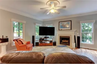 7509 Keating Drive, Oak Ridge, NC 27310 - Photo 9