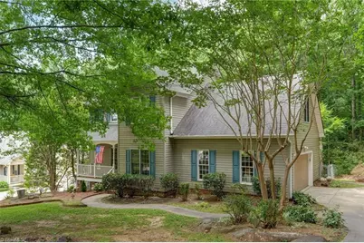 7509 Keating Drive, Oak Ridge, NC 27310 - Photo 3