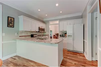 7509 Keating Drive, Oak Ridge, NC 27310 - Photo 11