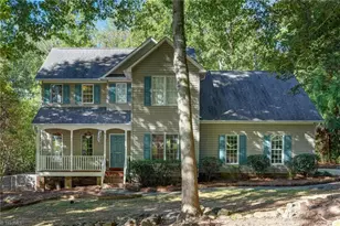 7509 Keating Dr, Oak Ridge, NC 27310 - Photo 1