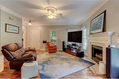 7509 Keating Drive, Oak Ridge, NC 27310 - Photo 7