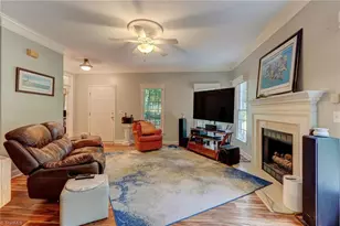 7509 Keating Dr, Oak Ridge, NC 27310 - Photo 7