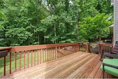 7509 Keating Drive, Oak Ridge, NC 27310 - Photo 27