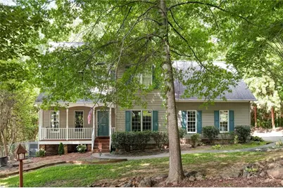 7509 Keating Drive, Oak Ridge, NC 27310 - Photo 1