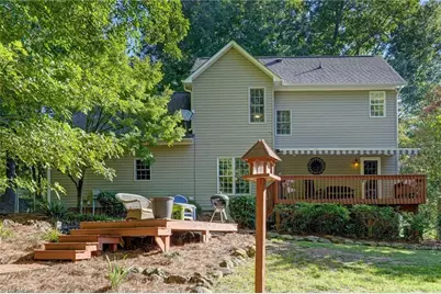 7509 Keating Drive, Oak Ridge, NC 27310 - Photo 5
