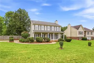 4331 Kinnamon Rd, Winston-Salem, NC 27103 - Photo 1
