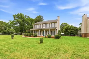 4331 Kinnamon Rd, Winston-Salem, NC 27103 - Photo 5