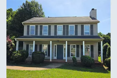 4331 Kinnamon Road, Winston-Salem, NC 27103 - Photo 1