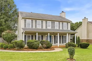 4331 Kinnamon Rd, Winston-Salem, NC 27103 - Photo 3