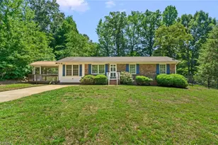 5404 Pine Level Dr, Browns Summit, NC 27214 - Photo 1