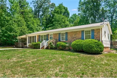 5404 Pine Level Drive, Browns Summit, NC 27214 - Photo 3