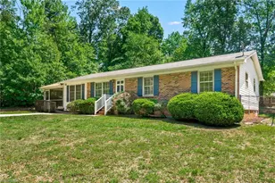 5404 Pine Level Dr, Browns Summit, NC 27214 - Photo 3