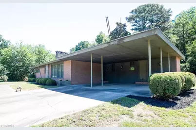 134 Maplewood Avenue, Thomasville, NC 27360 - Photo 21