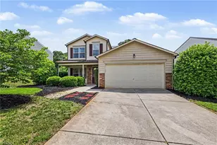 4562 Westhill Pl, Kernersville, NC 27284 - Photo 3