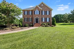 563 Garden Valley Dr, Midway, NC 27107 - Photo 1