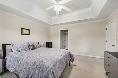 563 Garden Valley Drive, Midway, NC 27107 - Photo 15