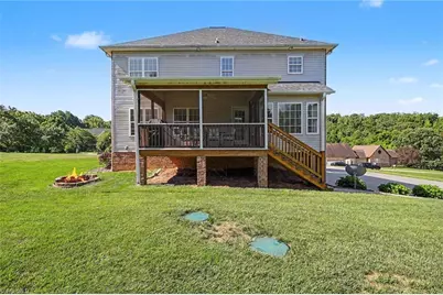 563 Garden Valley Drive, Midway, NC 27107 - Photo 25