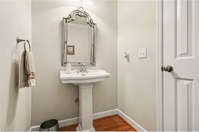563 Garden Valley Drive, Midway, NC 27107 - Photo 13