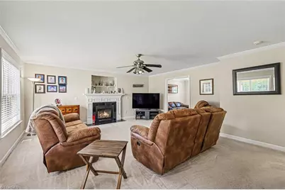 563 Garden Valley Drive, Midway, NC 27107 - Photo 7