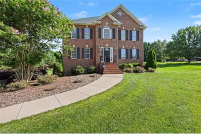 563 Garden Valley Drive, Midway, NC 27107 - Photo 29