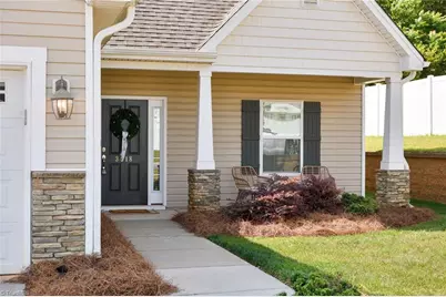 3518 Congress Square, Kernersville, NC 27284 - Photo 3