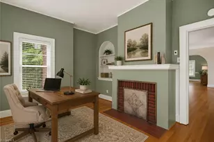 309 Hillcrest Dr, Lexington, NC 27292 - Photo 9